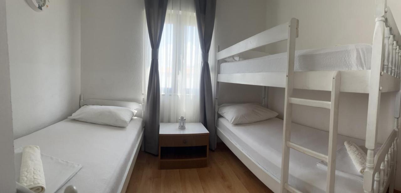 Apartments Medic Drače Exteriér fotografie